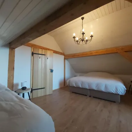 Feriehus Hisa Culina Bistrica