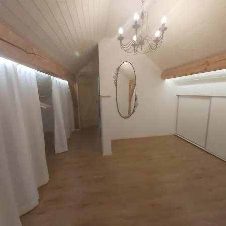 Feriehus Hisa Culina