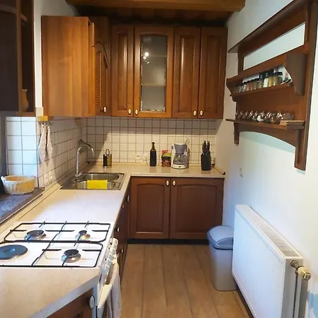 Hisa Culina