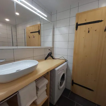 Hisa Culina Feriehus Bistrica