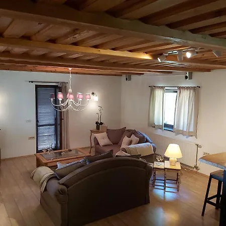 Feriehus Hisa Culina